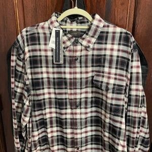 Bloomingdales Men’s Jachs New York Flannel
